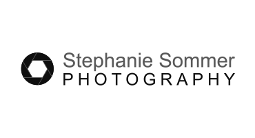 DL4media - Kundenportfolio - Logo Stephanie Sommer Photography