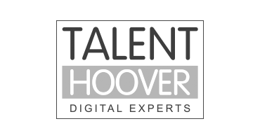 DL4media - Kundenportfolio - Logo Talent Hoover
